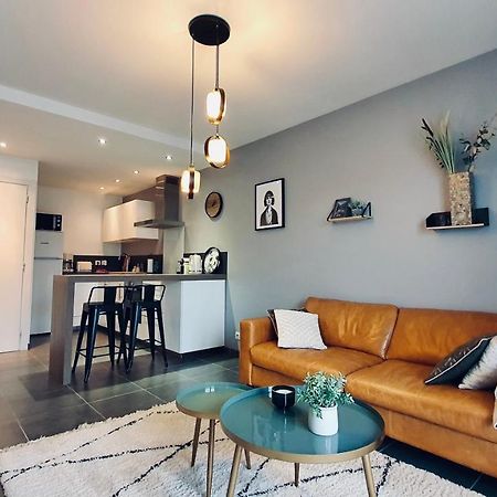 Le Continental Beau T2 Plein Centre + Parking Apartment Анси Екстериор снимка