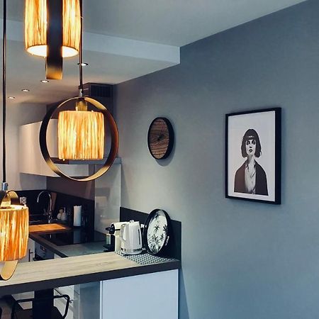 Le Continental Beau T2 Plein Centre + Parking Apartment Анси Екстериор снимка