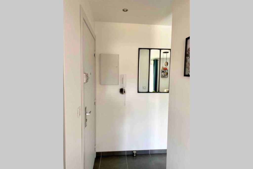 Le Continental Beau T2 Plein Centre + Parking Apartment Анси Екстериор снимка