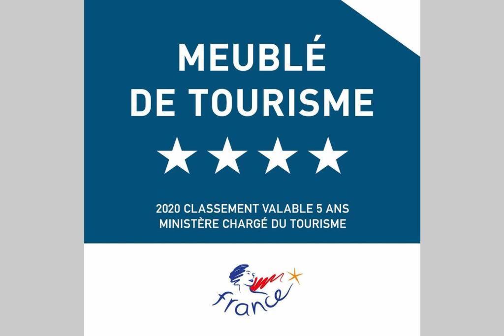 Le Continental Beau T2 Plein Centre + Parking Apartment Анси Екстериор снимка
