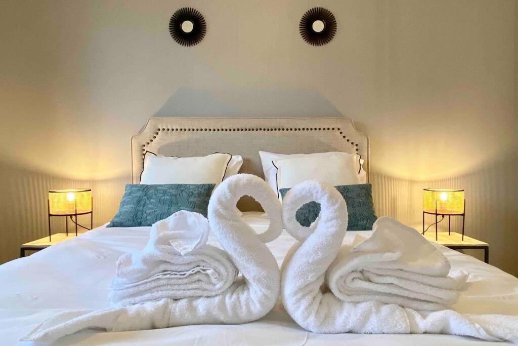 Le Continental Beau T2 Plein Centre + Parking Apartment Анси Екстериор снимка